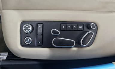 Flying Spur 2nd Generation