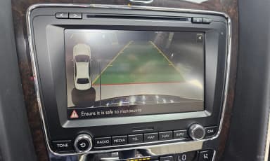 Flying Spur 2nd Generation