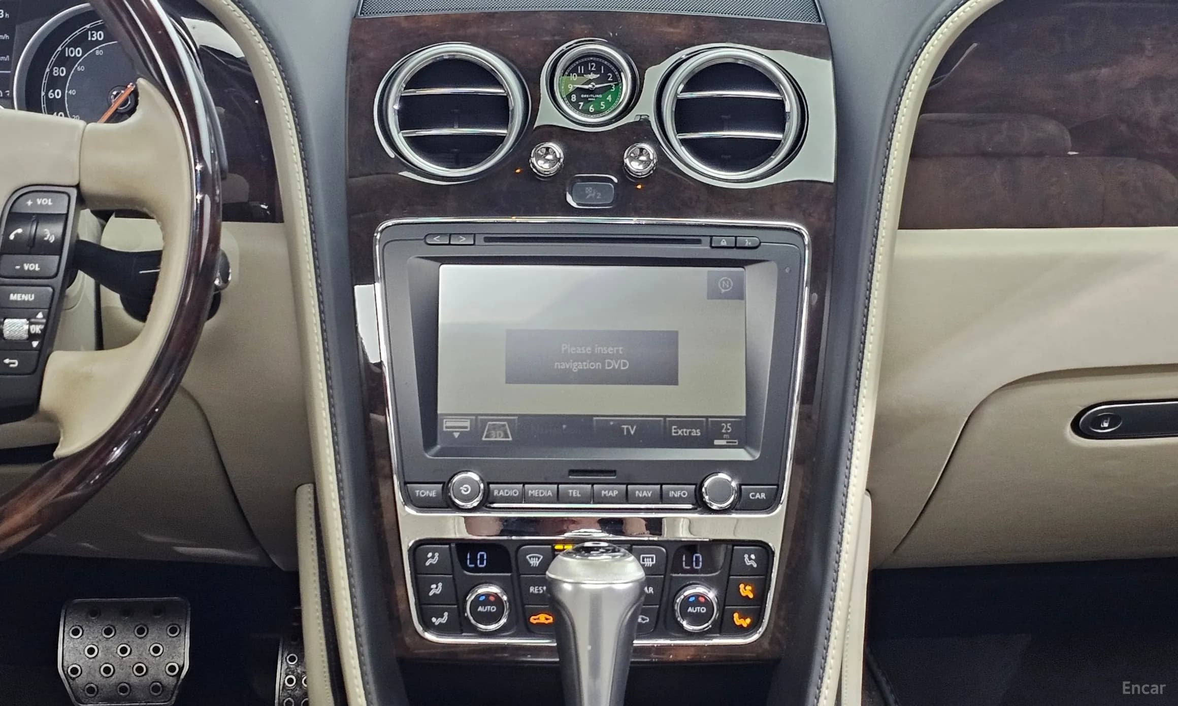 Flying Spur 2nd Generation