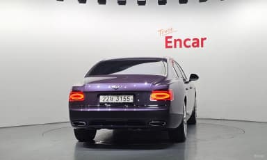 Flying Spur 2nd Generation
