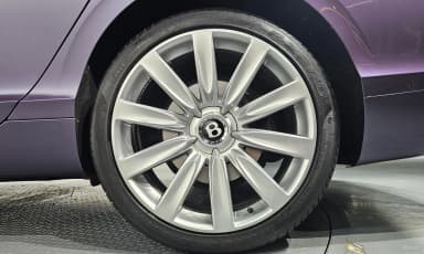 Flying Spur 2nd Generation