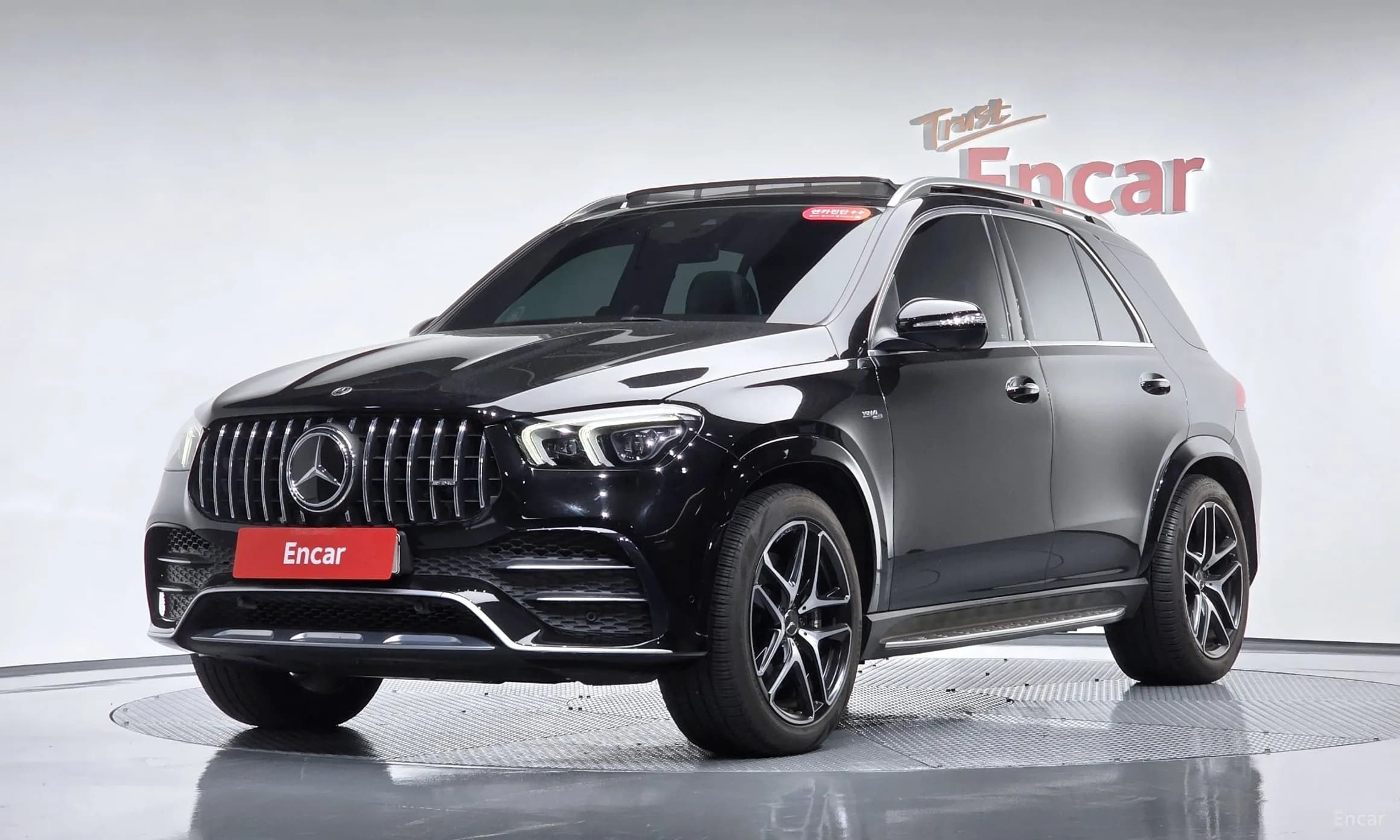 GLE-Class W167