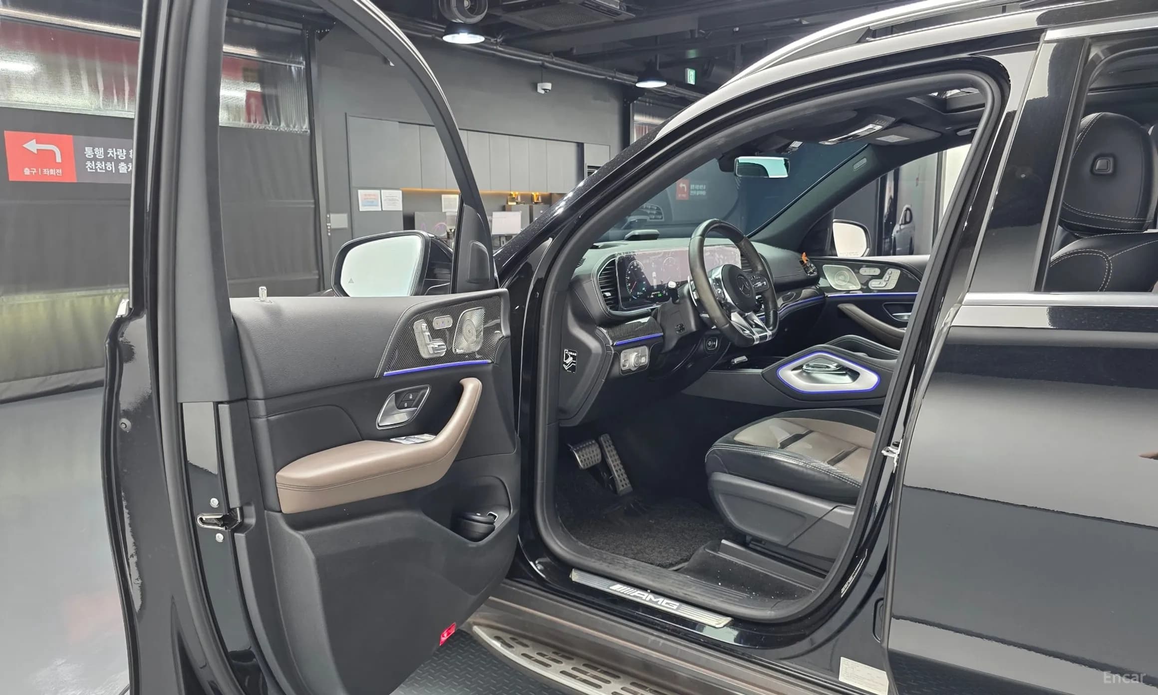 GLE-Class W167