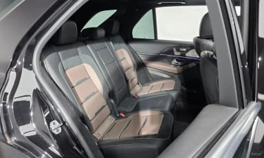 GLE-Class W167