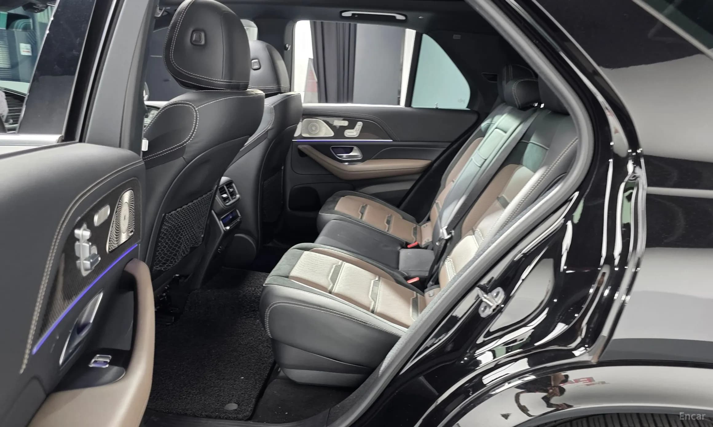 GLE-Class W167