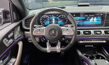 GLE-Class W167
