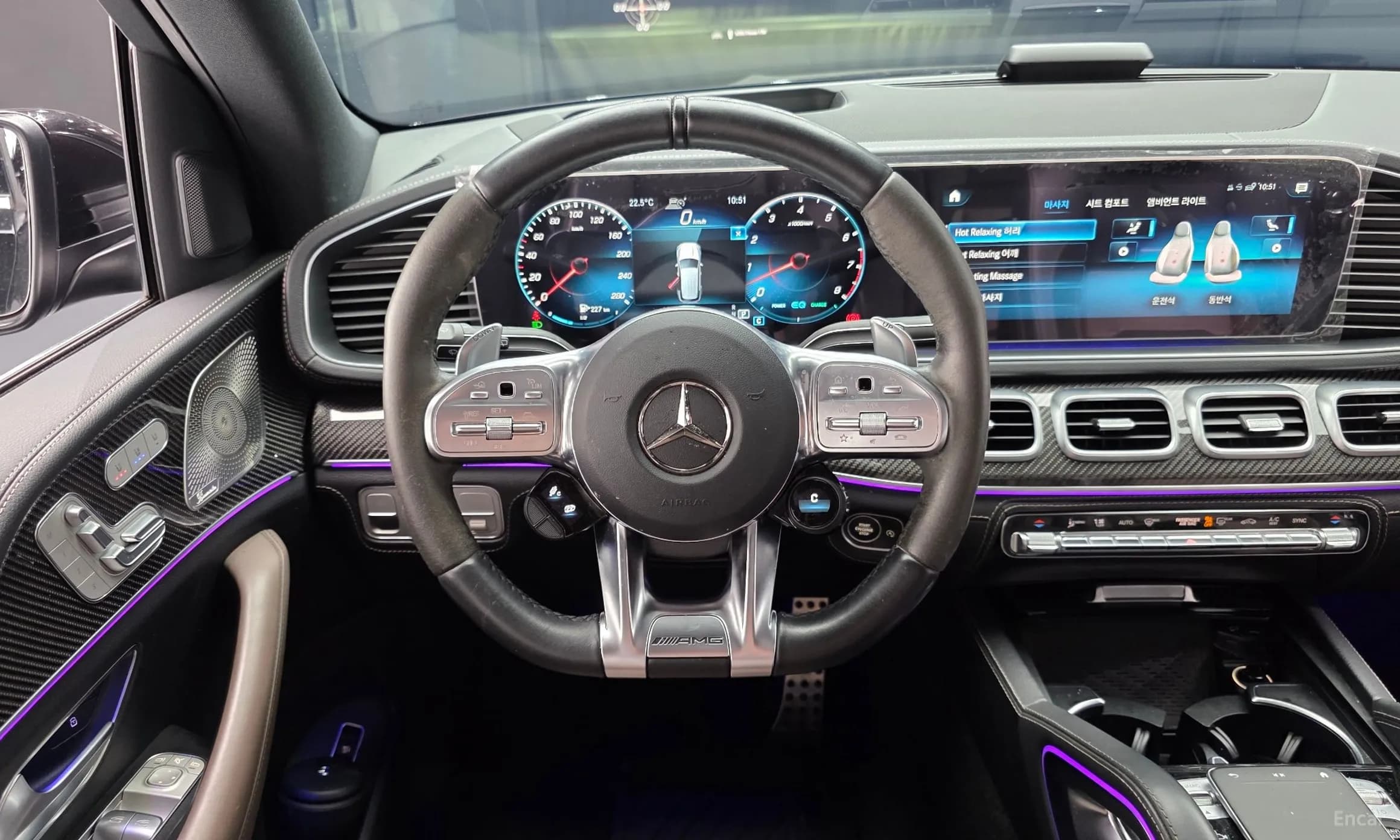 GLE-Class W167