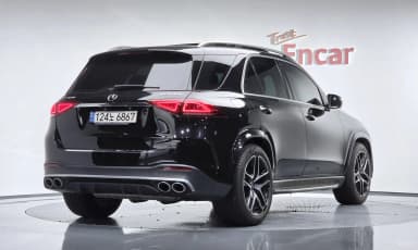 GLE-Class W167