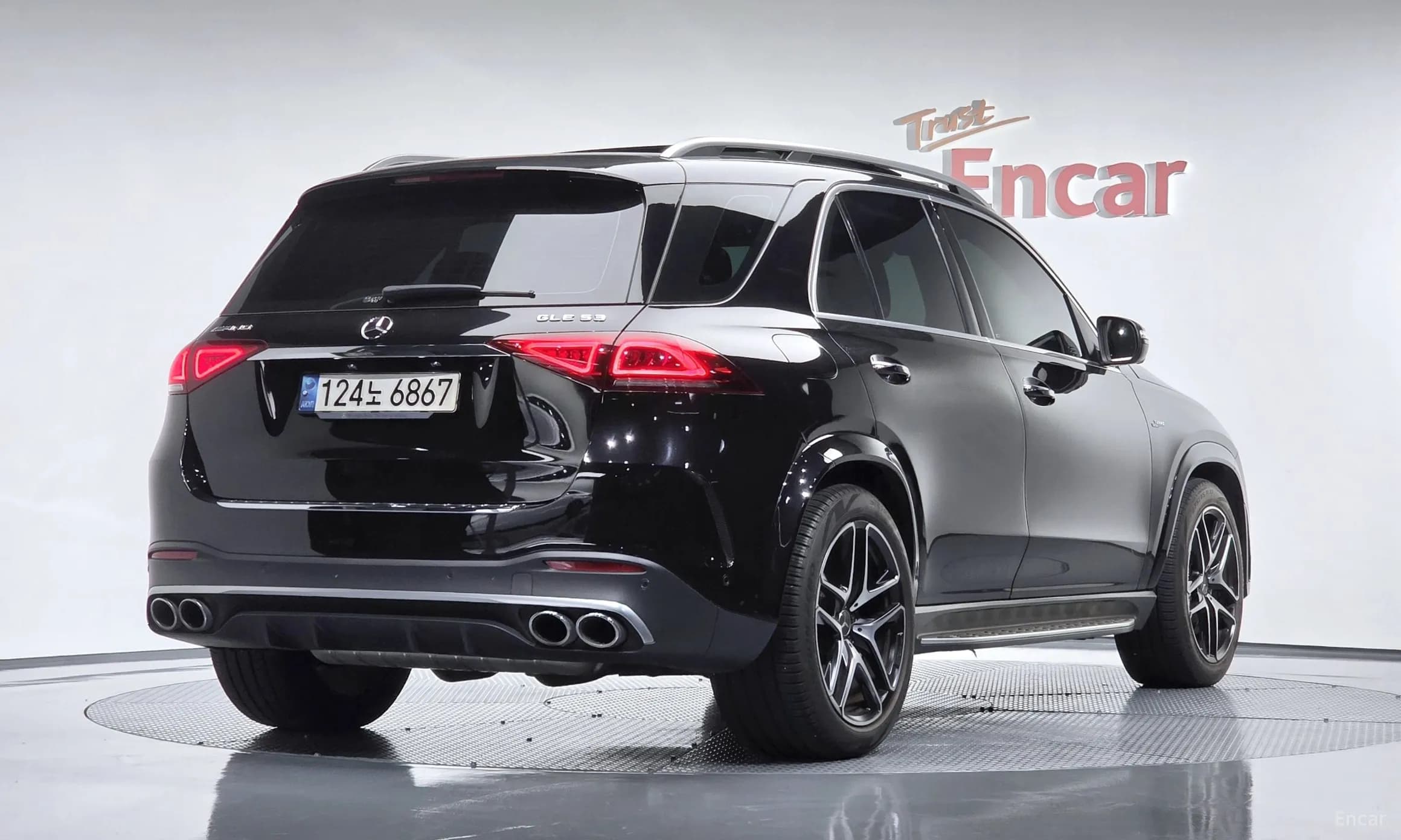 GLE-Class W167