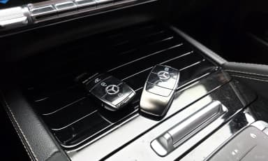GLE-Class W167
