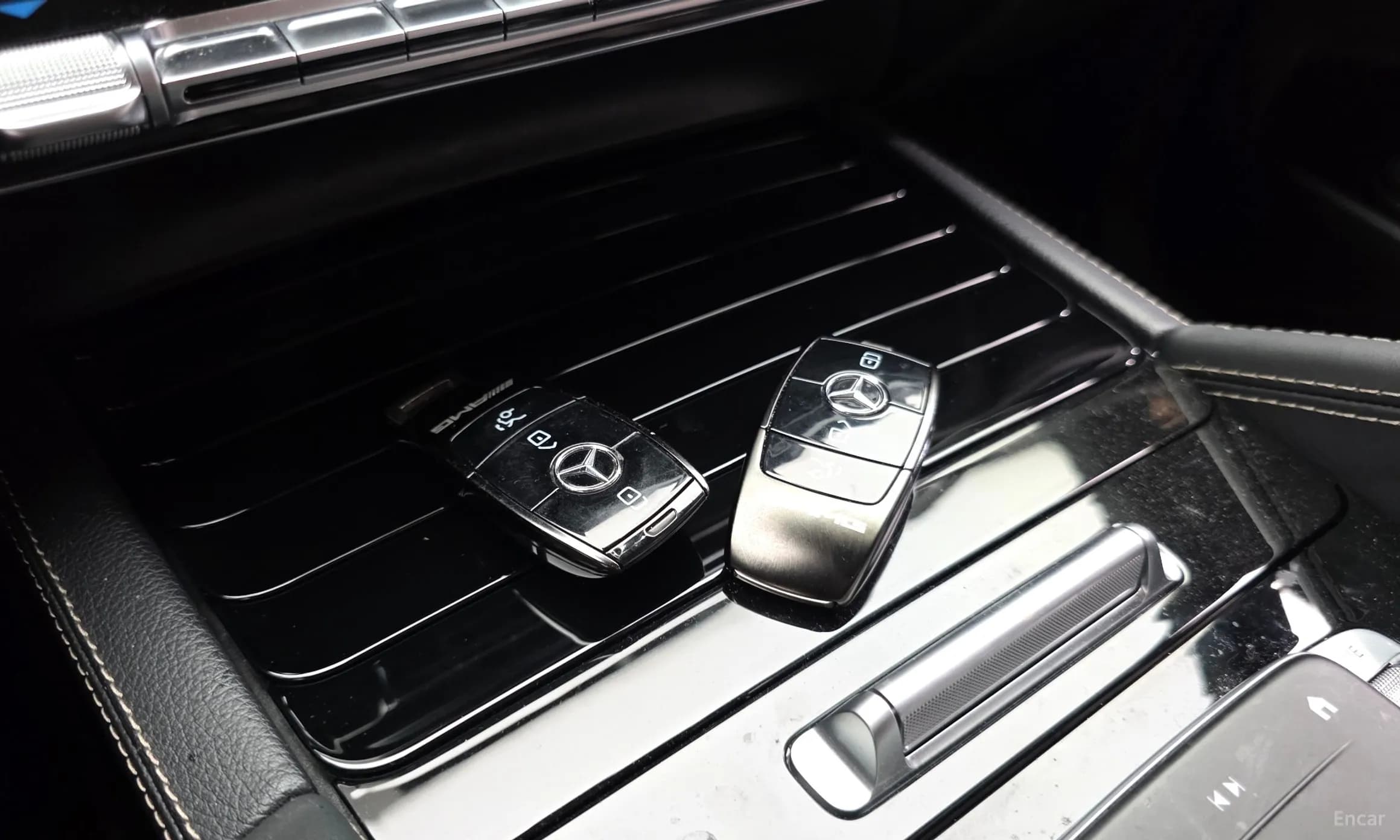 GLE-Class W167