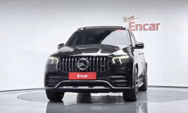 GLE-Class W167