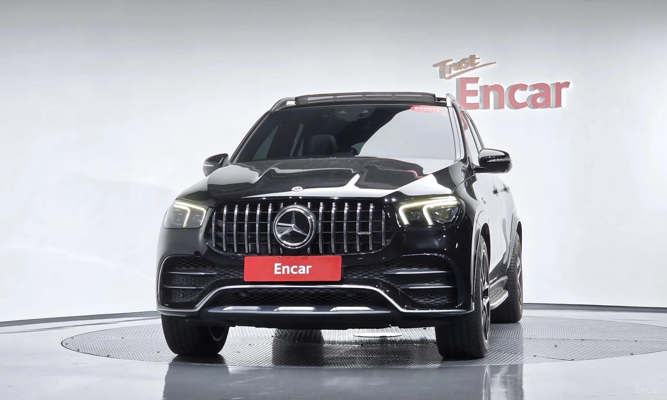 GLE-Class W167