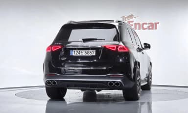 GLE-Class W167