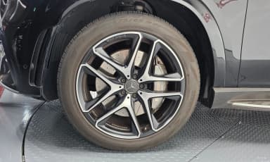 GLE-Class W167