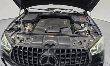 GLE-Class W167