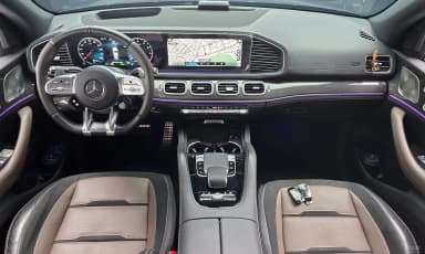 GLE-Class W167