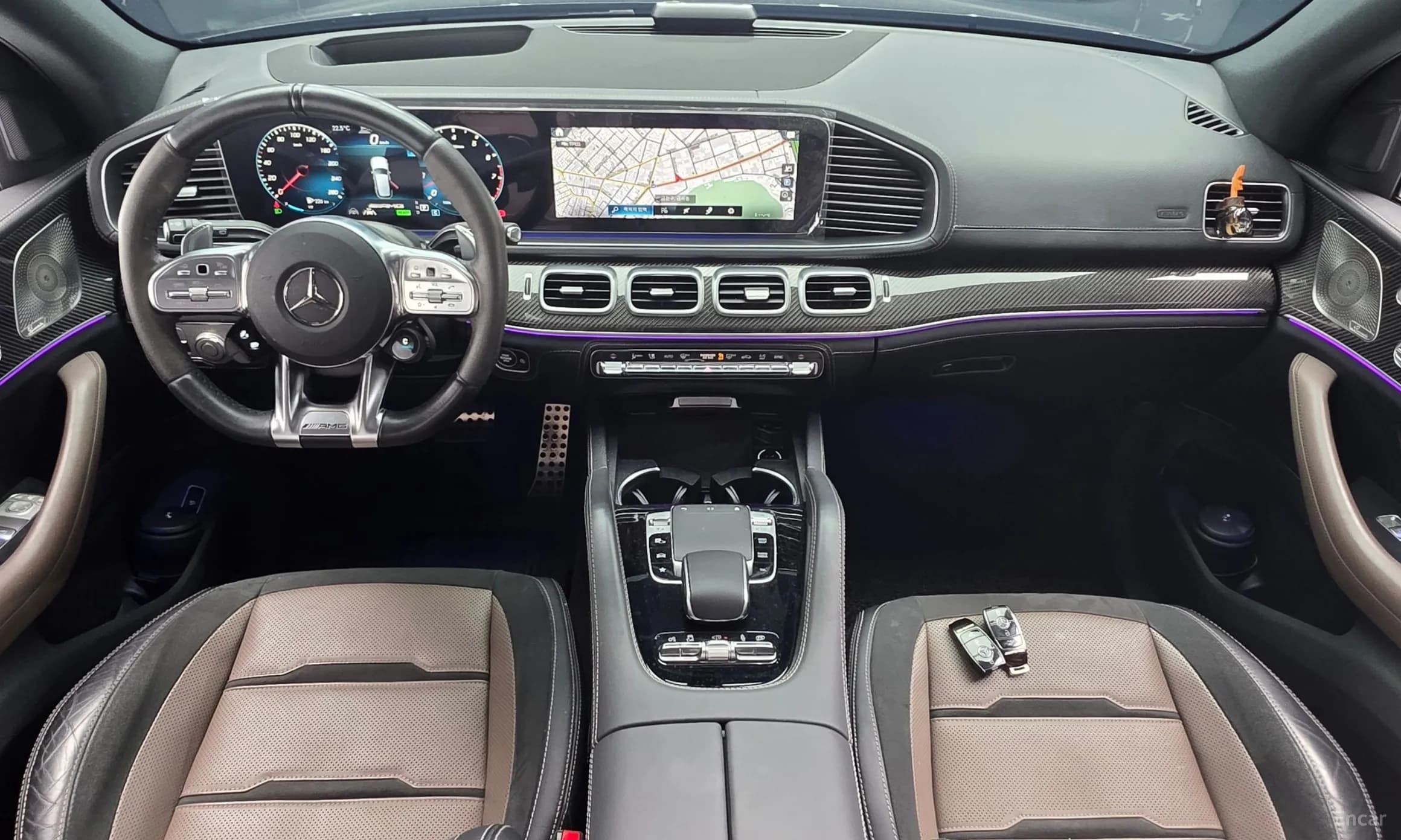 GLE-Class W167