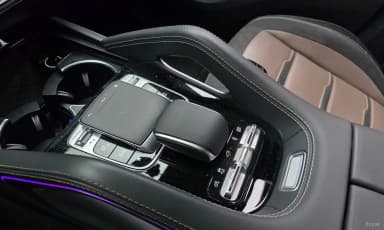 GLE-Class W167