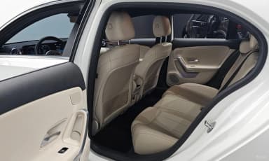 A-Class W177