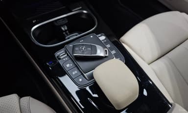 A-Class W177