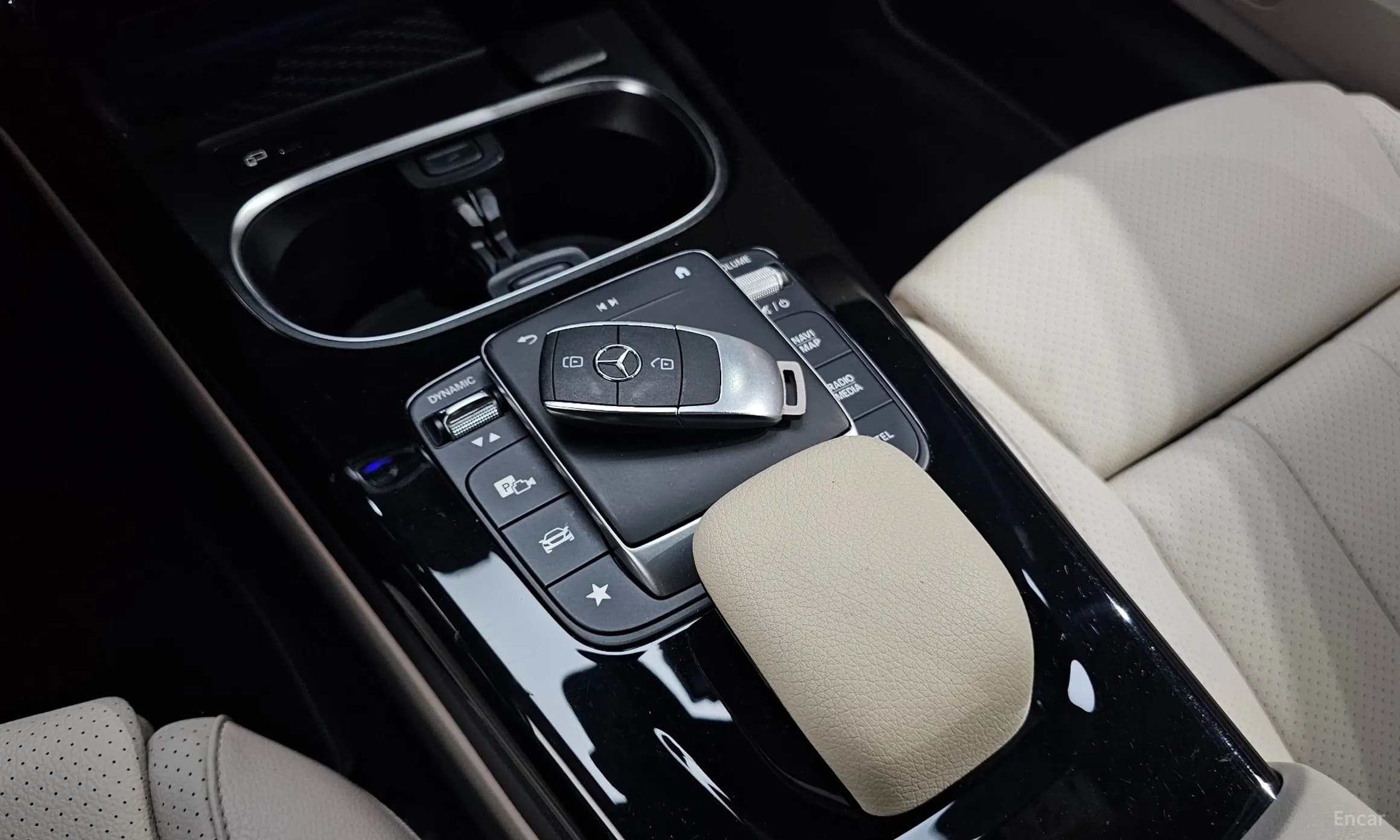 A-Class W177