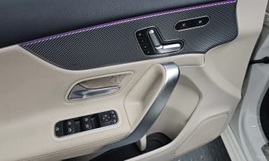 A-Class W177