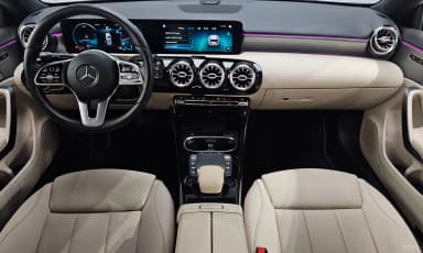 A-Class W177