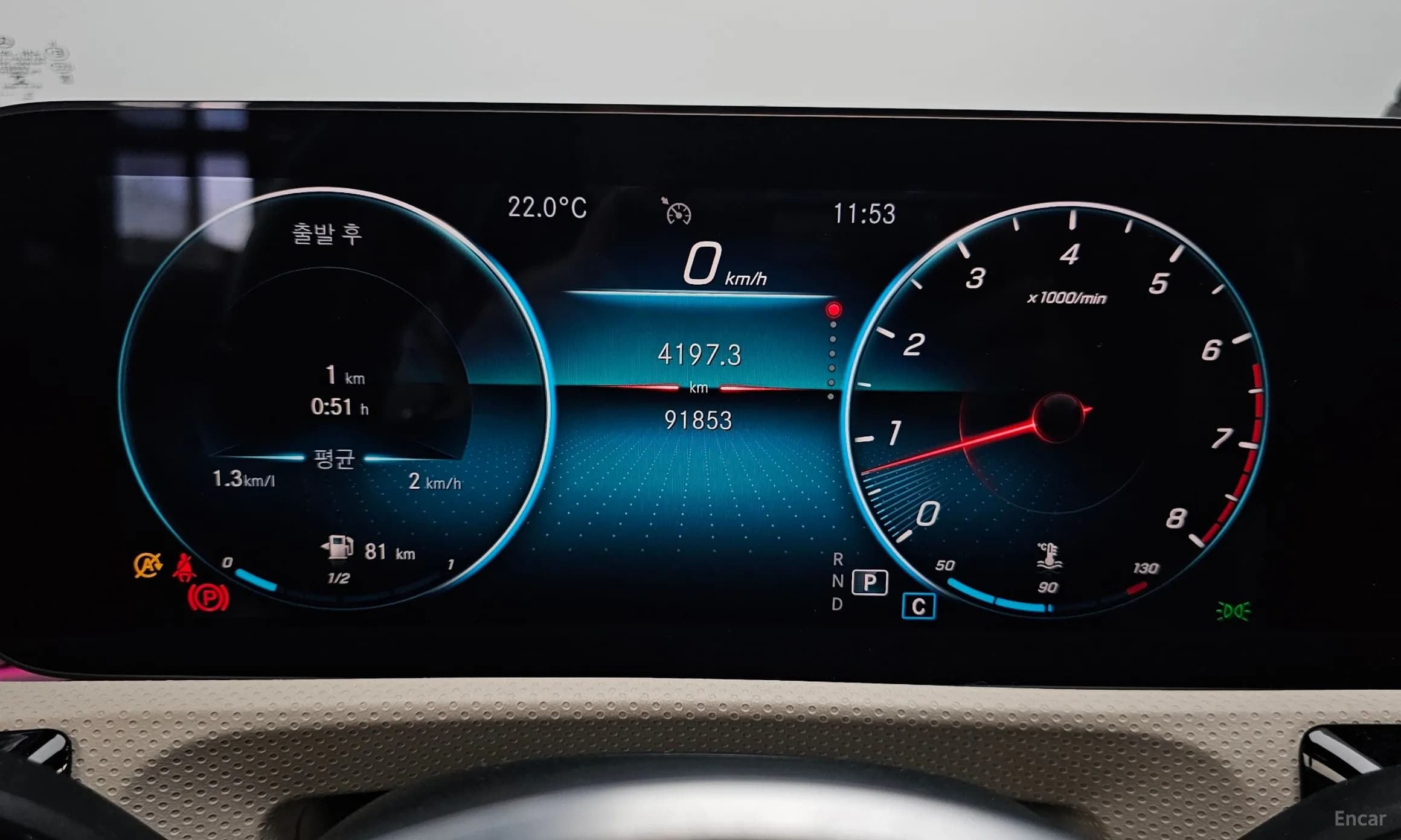 A-Class W177