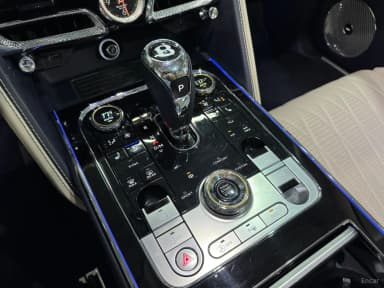 Flying Spur 3rd Generation