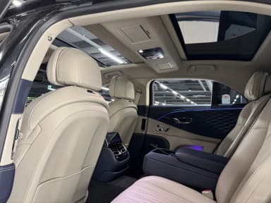 Flying Spur 3rd Generation