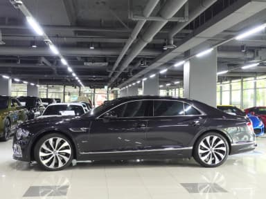 Flying Spur 3rd Generation