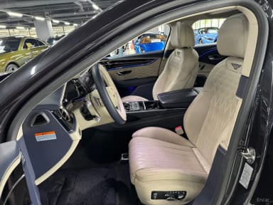 Flying Spur 3rd Generation