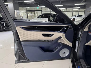 Flying Spur 3rd Generation