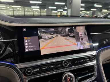 Flying Spur 3rd Generation