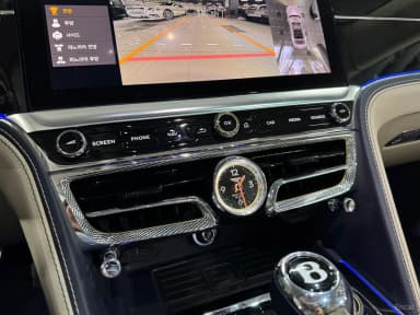 Flying Spur 3rd Generation