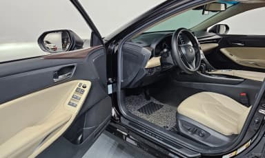 Avalon 5th Generation