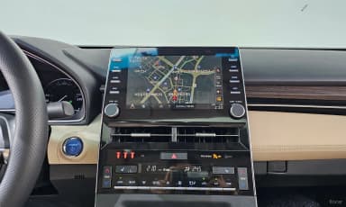 Avalon 5th Generation