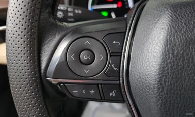 Avalon 5th Generation