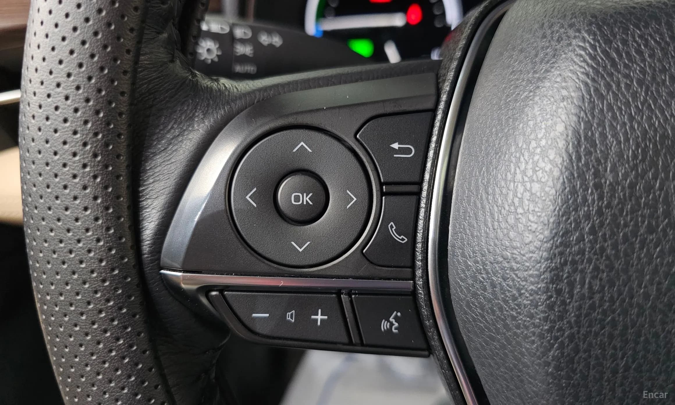 Avalon 5th Generation