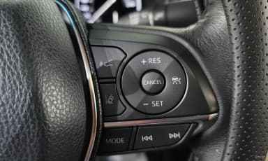 Avalon 5th Generation