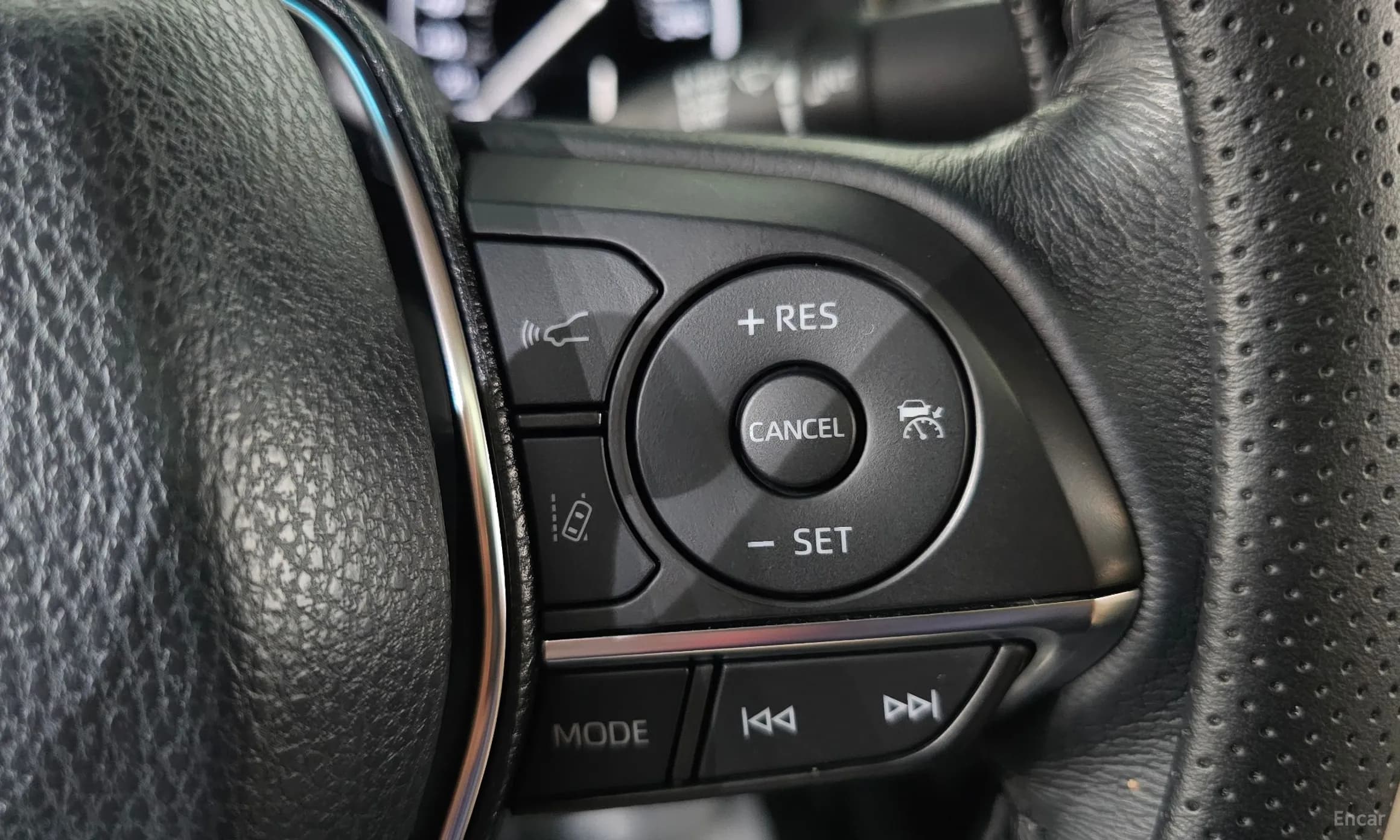 Avalon 5th Generation