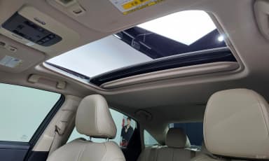 Avalon 5th Generation