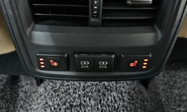 Avalon 5th Generation