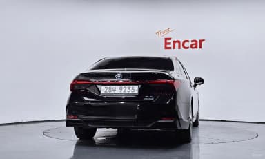 Avalon 5th Generation