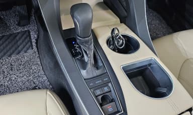 Avalon 5th Generation