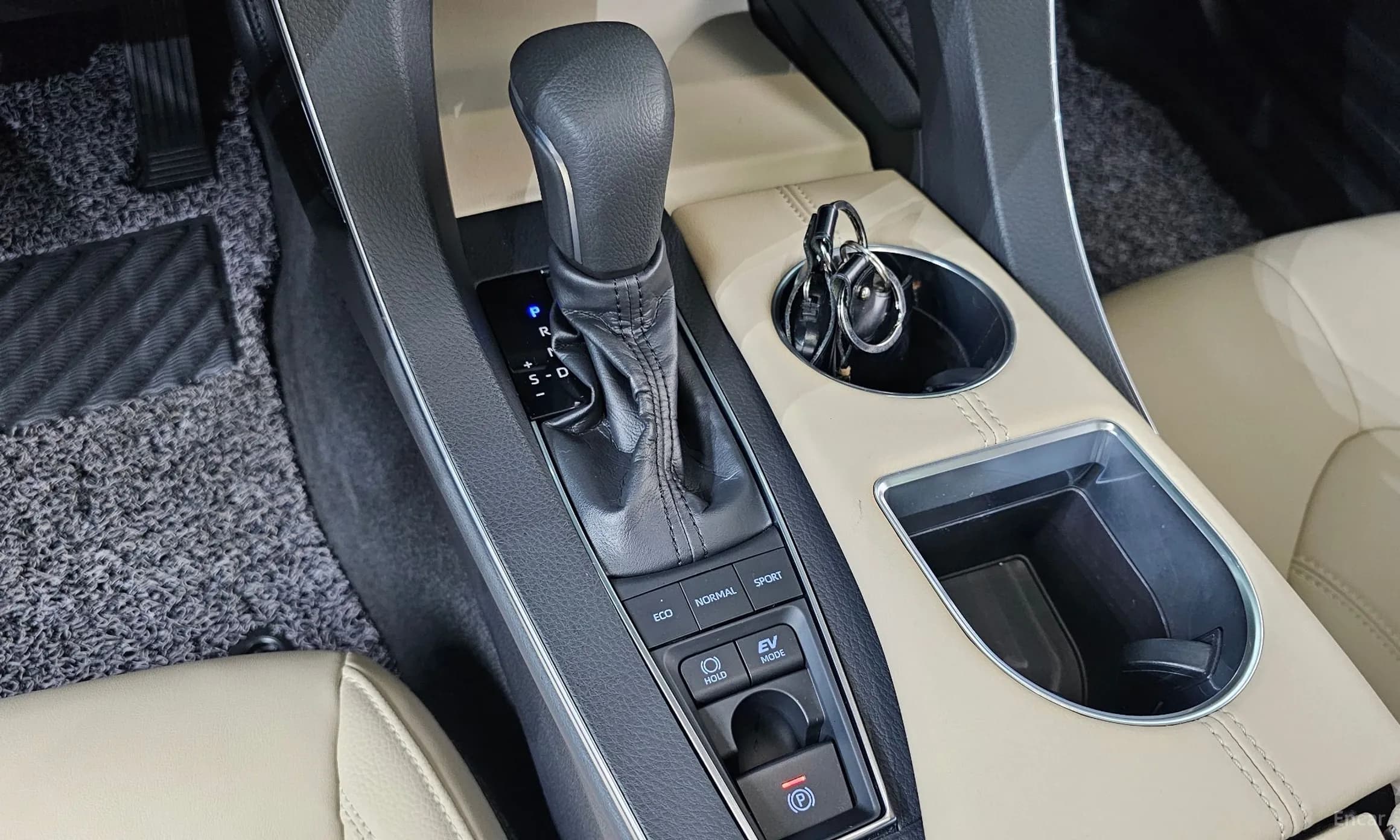 Avalon 5th Generation