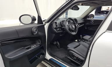 Cooper Countryman