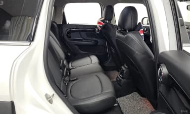 Cooper Countryman