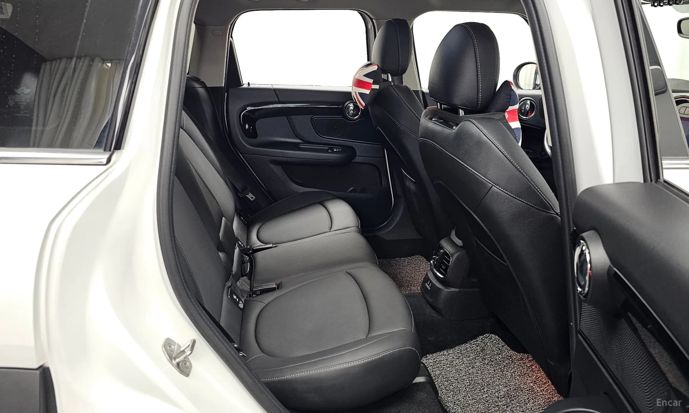 Cooper Countryman